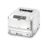Oki C810N/NON 128MB 32ppm 1200X600pi A3 (01235301)